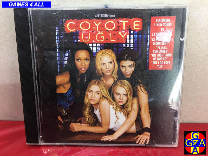 Coyote Ugly