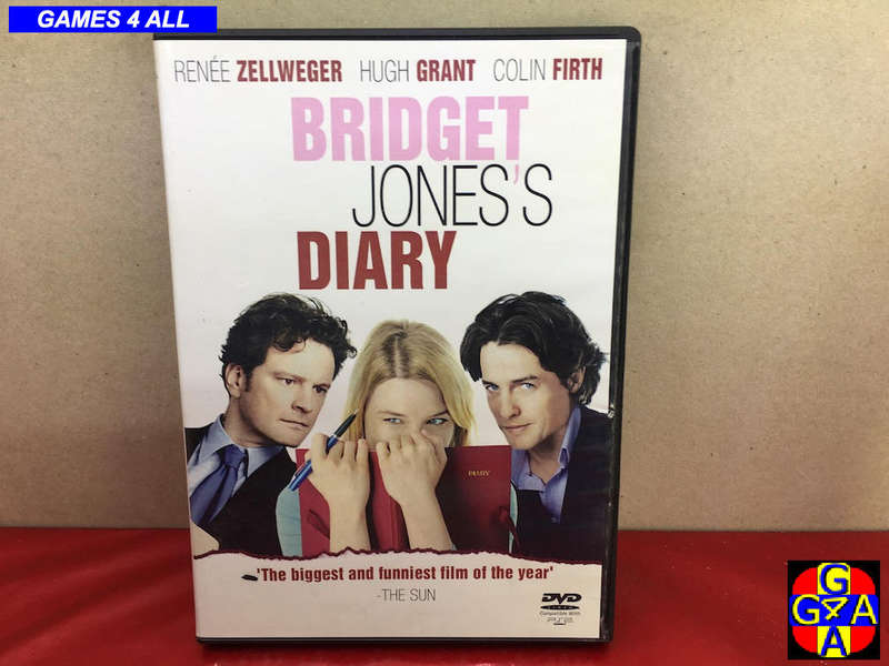 Bridget Jones's Diary