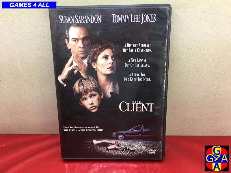 Client, The