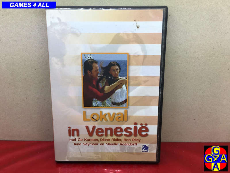 Lokval In Venesie