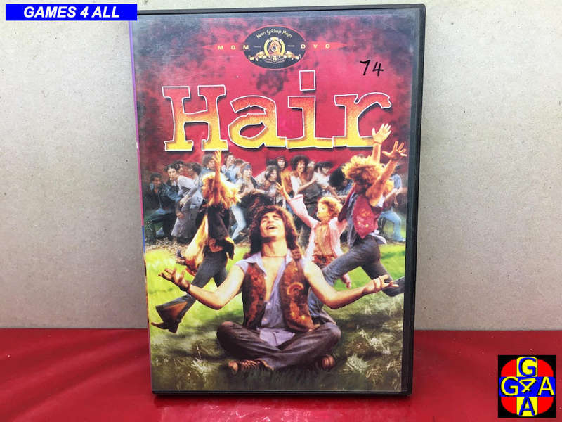 Hair