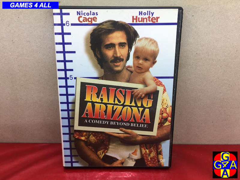 Raising Arizona