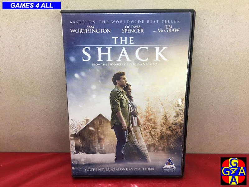 Shack, The