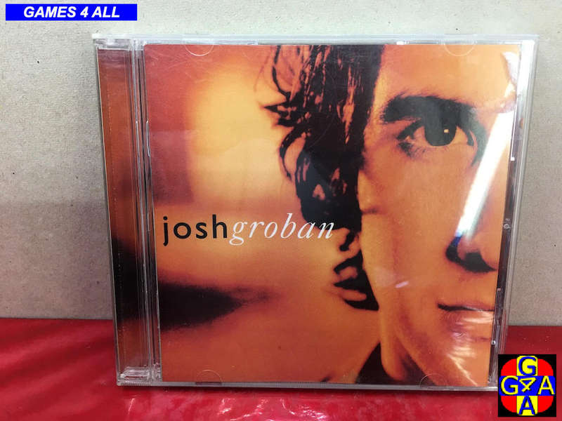 Josh Groban: Closer