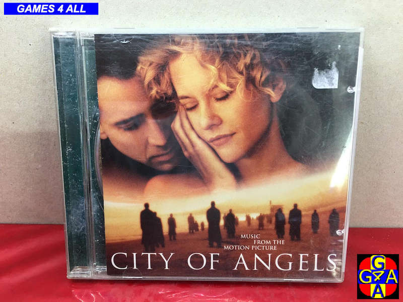 City Of Angles