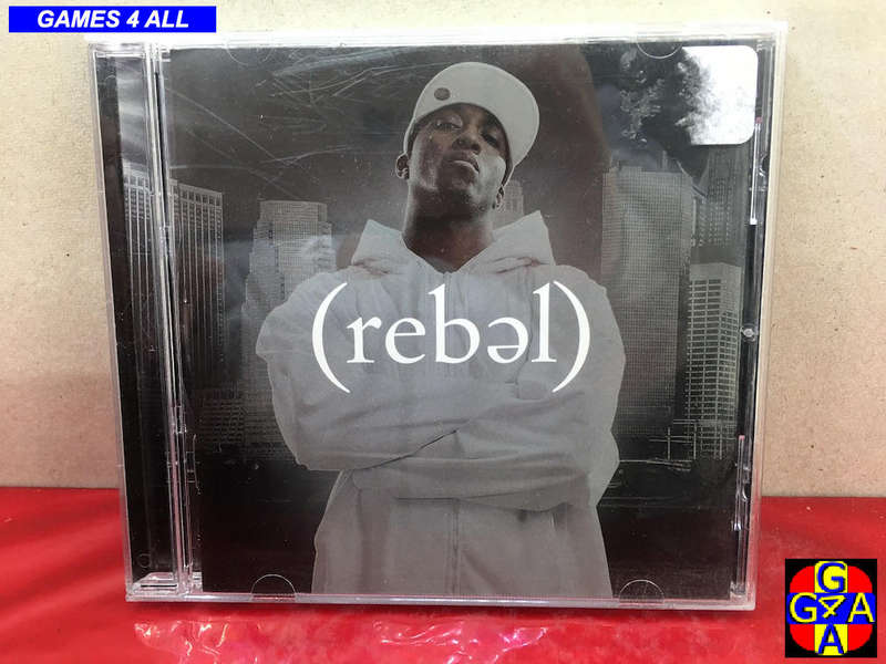 Lecrea: Rebel