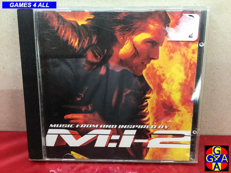Mission Imposable 2