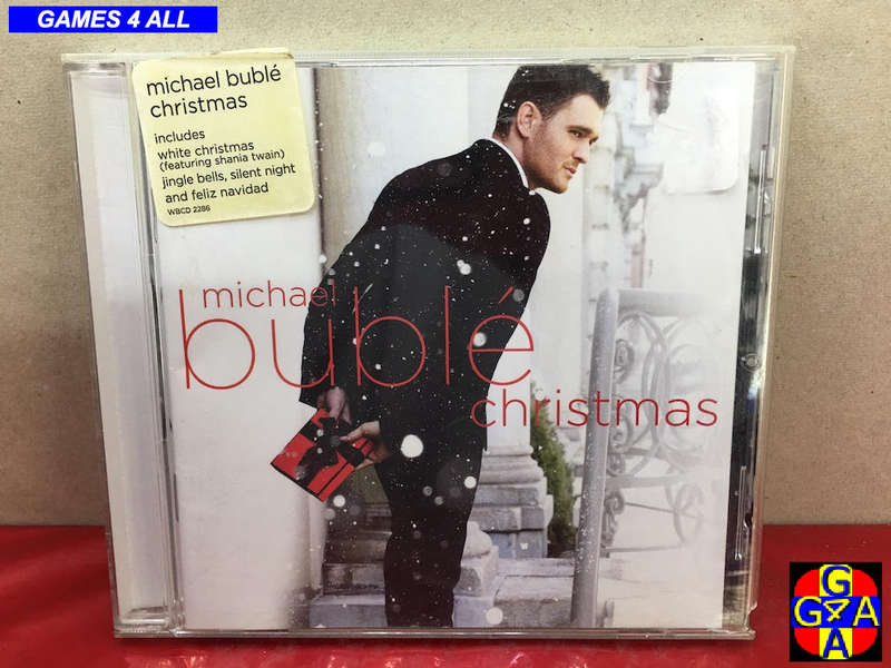 Michael Buble: Christmas