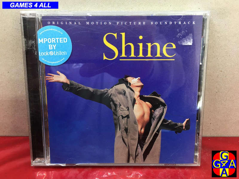 Shine