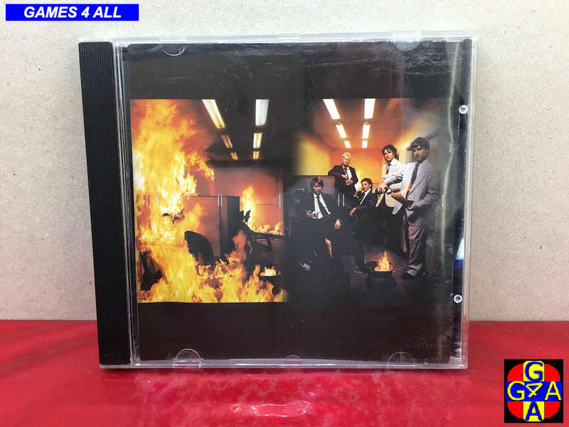 Collective Soul: 7even Year Itch Greatest Hit 1994 - 2001