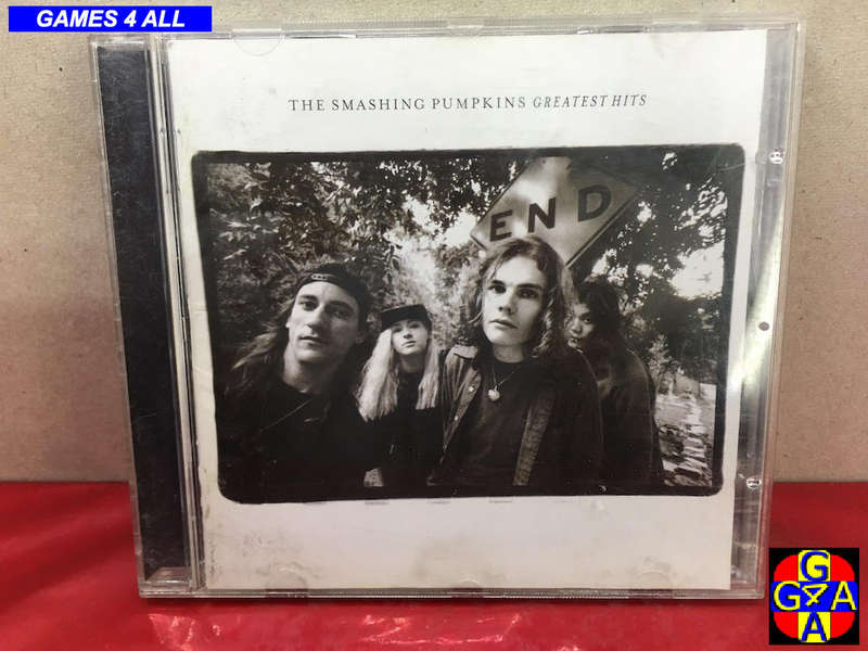 Smashing Pumpkins: Greatest Hits, The