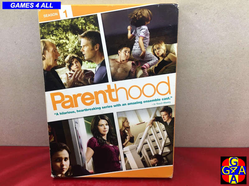 Parenthood - Season 1