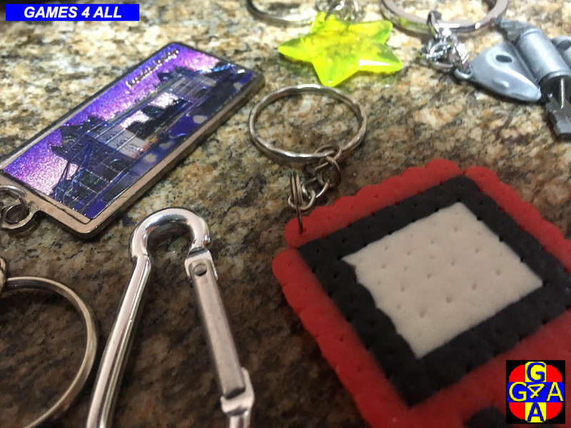 Key Chain Lot