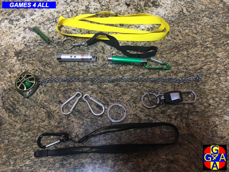 2 Laser pointer WORKING + More see pictures - MUST HAVE