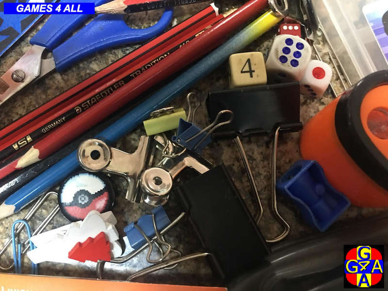 Mixed Teachers / Art / Craft Lot - See Pictures