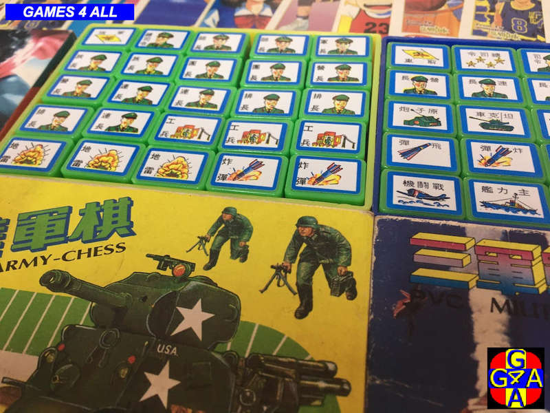 Superman Uno (New) + 4 Other Random Games