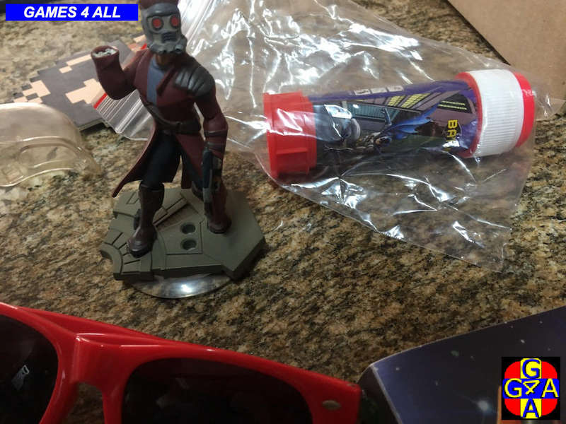 Random Mixed Lot