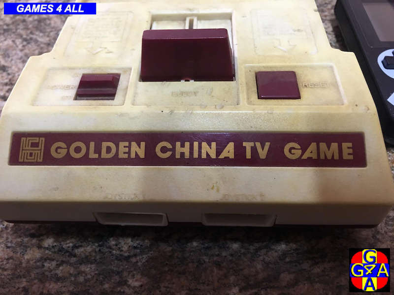 2 Gaming Units