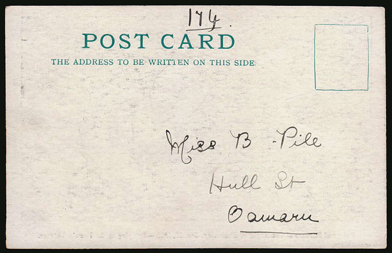 CGH 1906 VISIT OF DUKE AND DUCHESS OF CONNAUGHT TO KIMBERLEY FIVE POSTCARDS