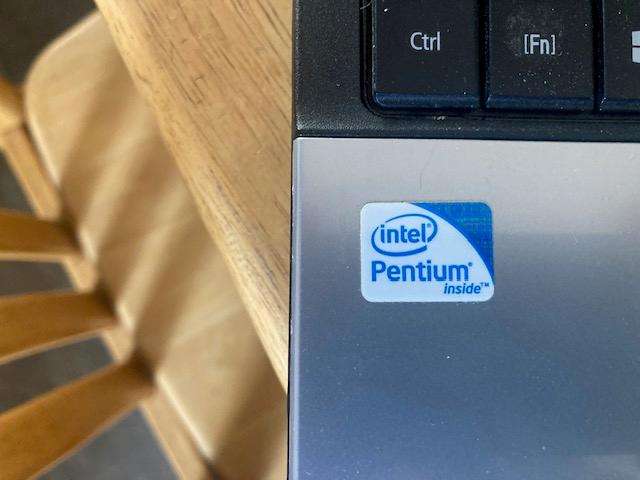 Acer Laptop