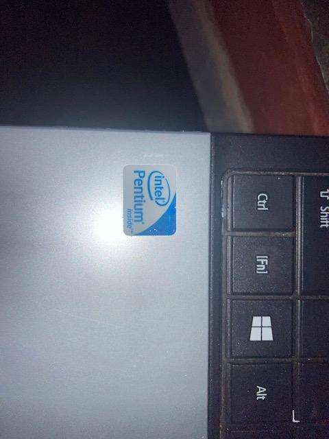 Acer Laptop