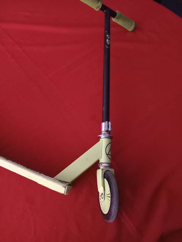 X2 Scooters ( x1 Escooter )