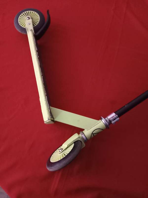 X2 Scooters ( x1 Escooter )