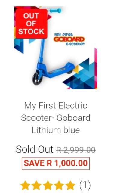X2 Scooters ( x1 Escooter )