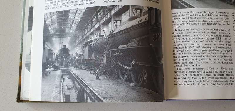 1989 Railway World year book - Colin Boocock - hard cover