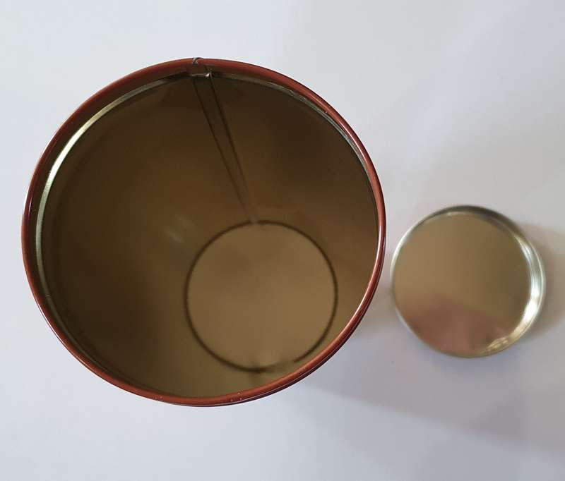 SPAR PASTA spaghetti tin as per photos