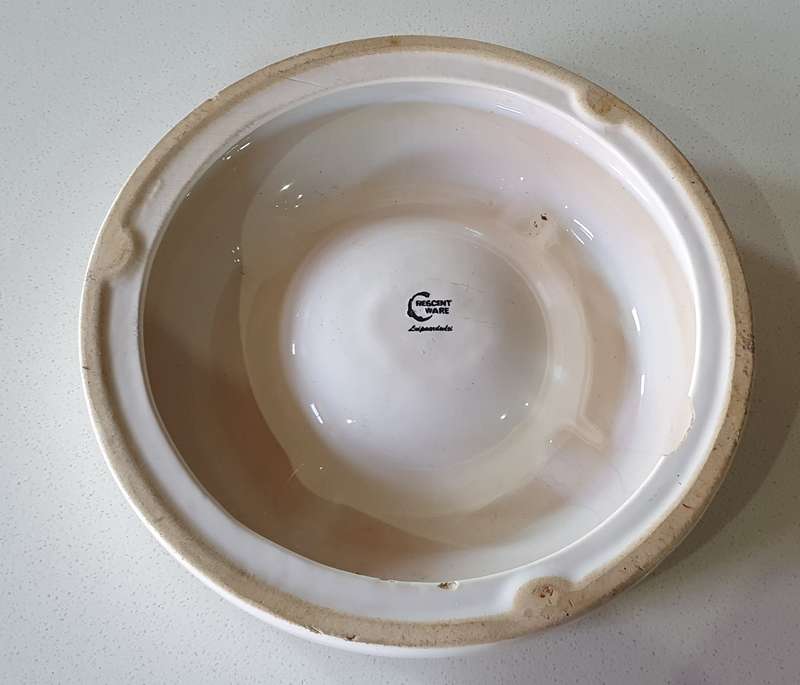Vintage German ash tray as per photos