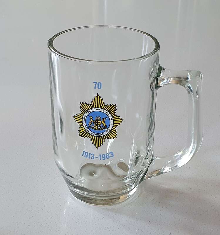 BEER MUG as per photos