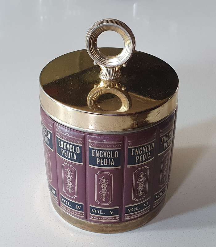 Small ICE Bucket as per photos