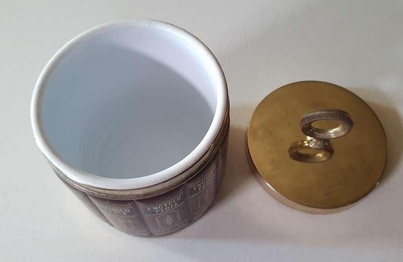 Small ICE Bucket as per photos
