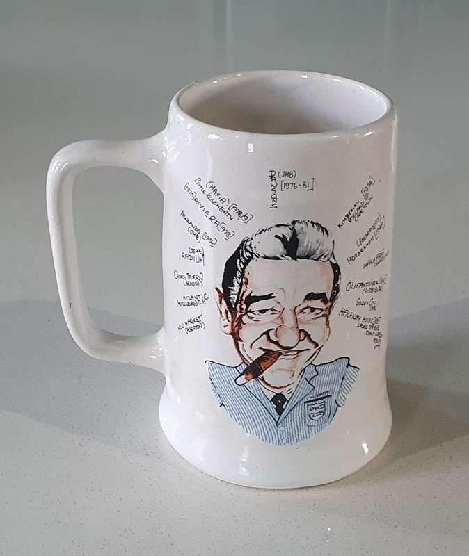 BEER MUG as per photos