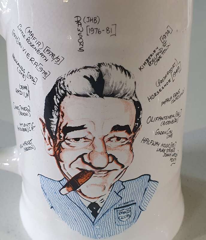 BEER MUG as per photos