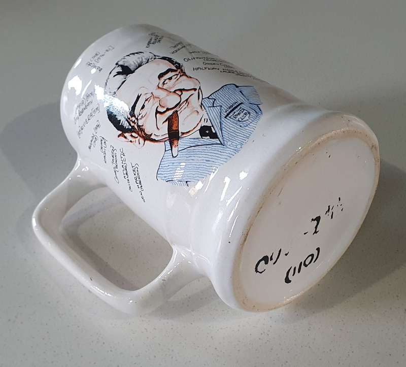 BEER MUG as per photos