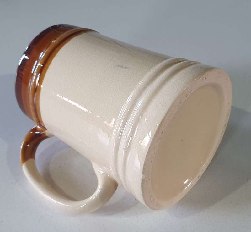 BEER MUG as per photos