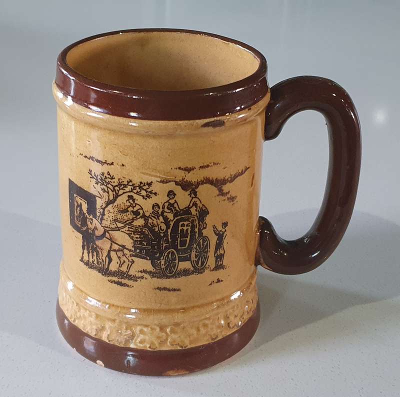 BEER MUG as per photos