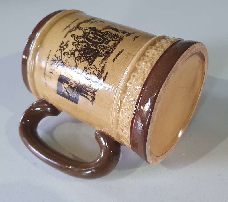 BEER MUG as per photos