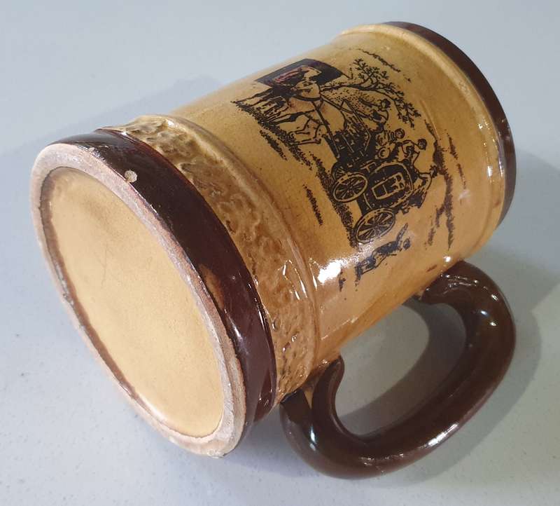 BEER MUG as per photos