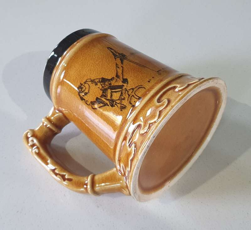 BEER MUG as per photos