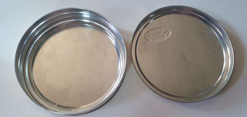 DENMARK COOKIES tin as per photos