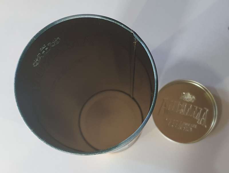 AMARULA tin as per photos