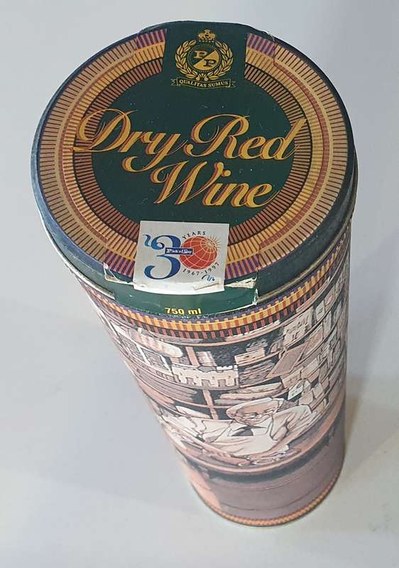 SPAGHETTI tin as per photos