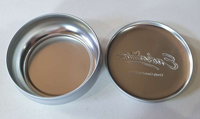 ENDEARMINTS tin as per photo.