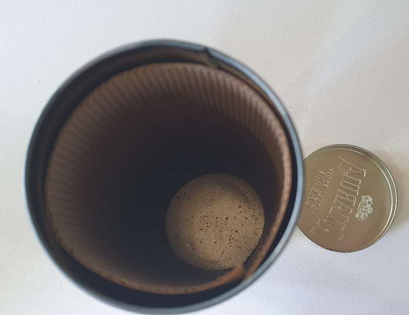 AMARULA tin as per photos