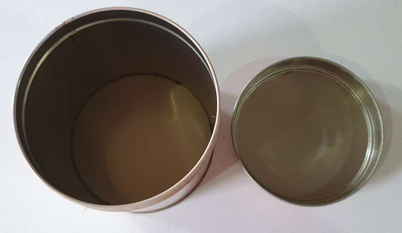 SUN SET BRAND ORANGES tin as per photos