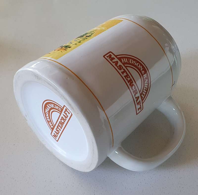 BEER MUG as per photos