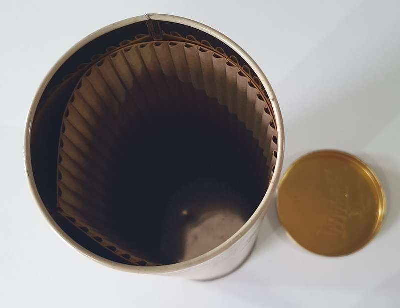 AMARULA tin as per photos